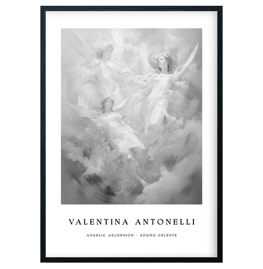 Valentina Antonelli - Angelic Ascension