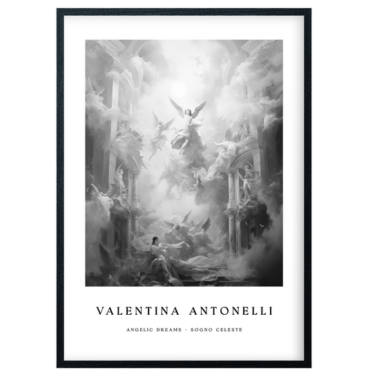 Valentina Antonelli - Angelic Dreams