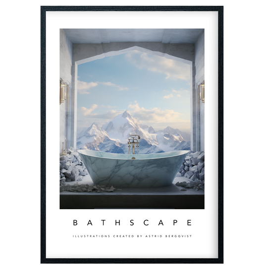Bathscape - No2