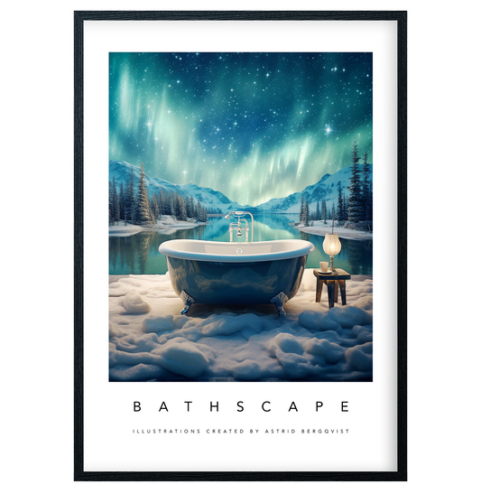 Bathscape - No3