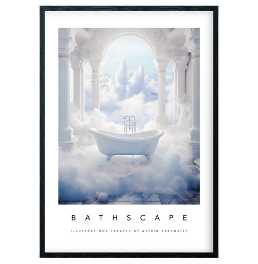 Bathscape - No4