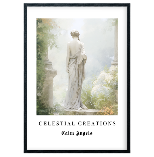 Calm Angels - Celestial Creations