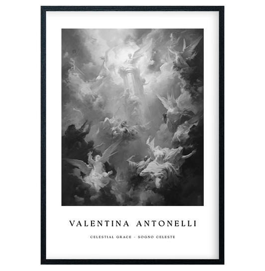 Valentina Antonelli - Celestial Grace