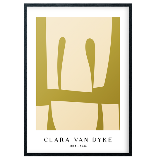 Clara Van Dyke - No7