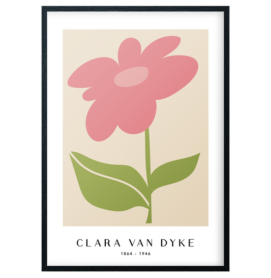 Clara Van Dyke - No5
