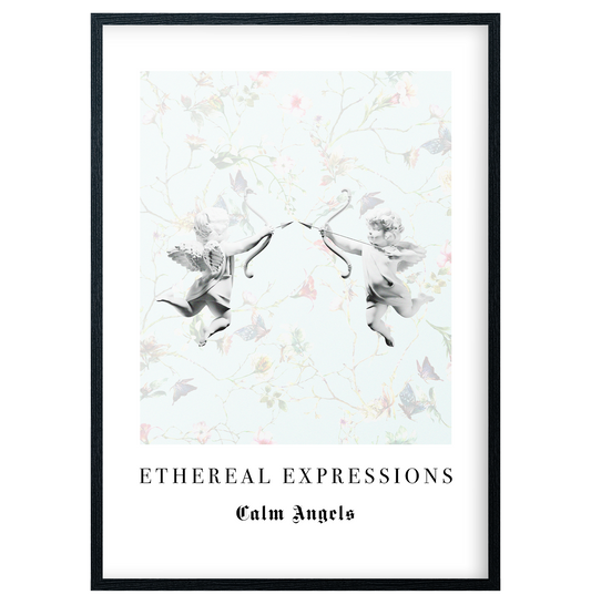 Calm Angels - Ethereal Expressions