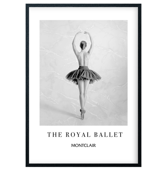 Montclair - The Royal Ballet