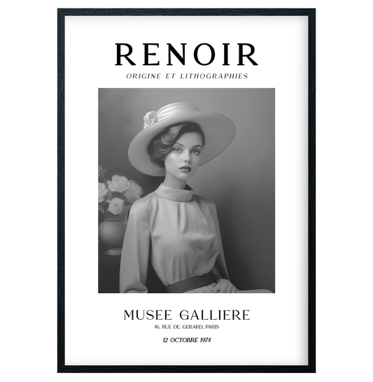 Renoir - No3