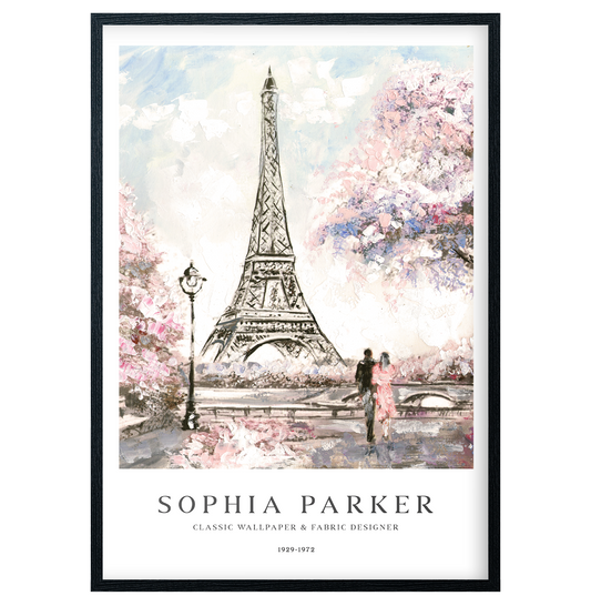 Sophia Parker - No1
