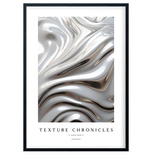 Texture Chronicles - Chrome