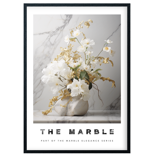 The Marble - No1