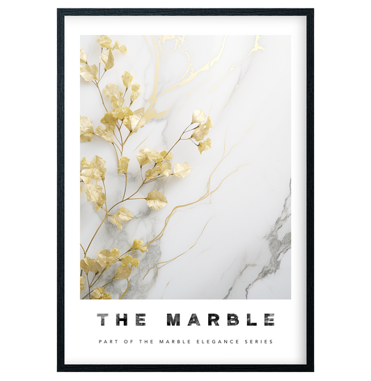 The Marble - No2