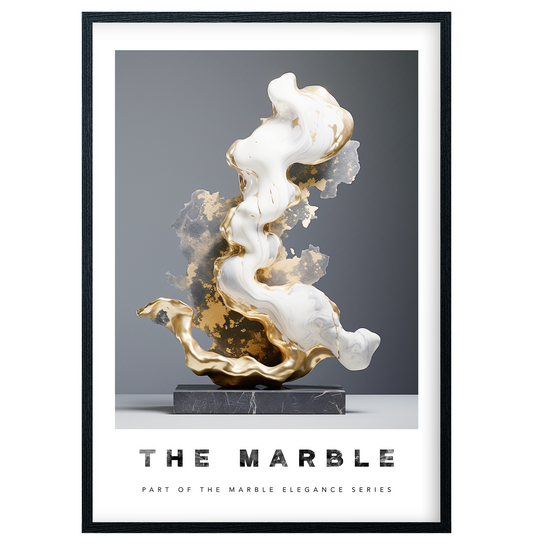 The Marble - No3