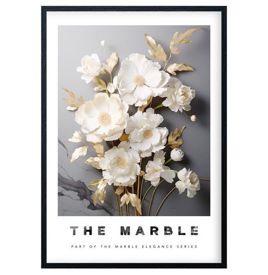 The Marble - No4