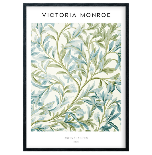 Victoria Monroe - Aspen Shadows