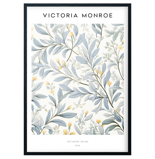 Victoria Monroe - Meadow Rush