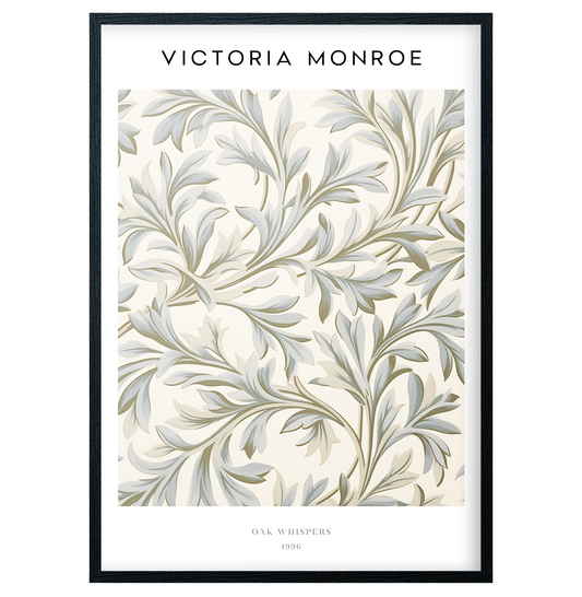 Victoria Monroe - Oak Whispers