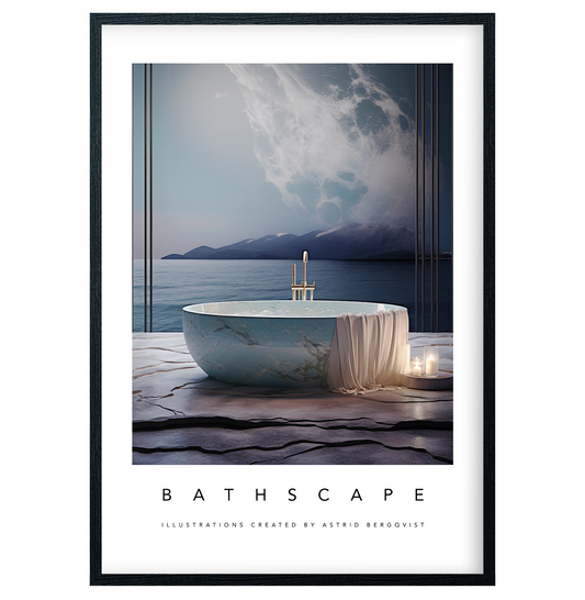 Bathscape - No1