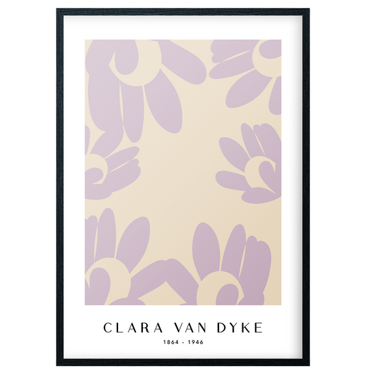 Clara Van Dyke - No6