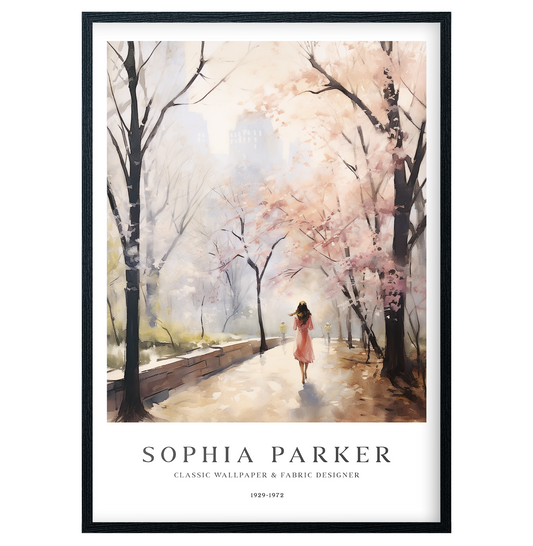 Sophia Parker - No4