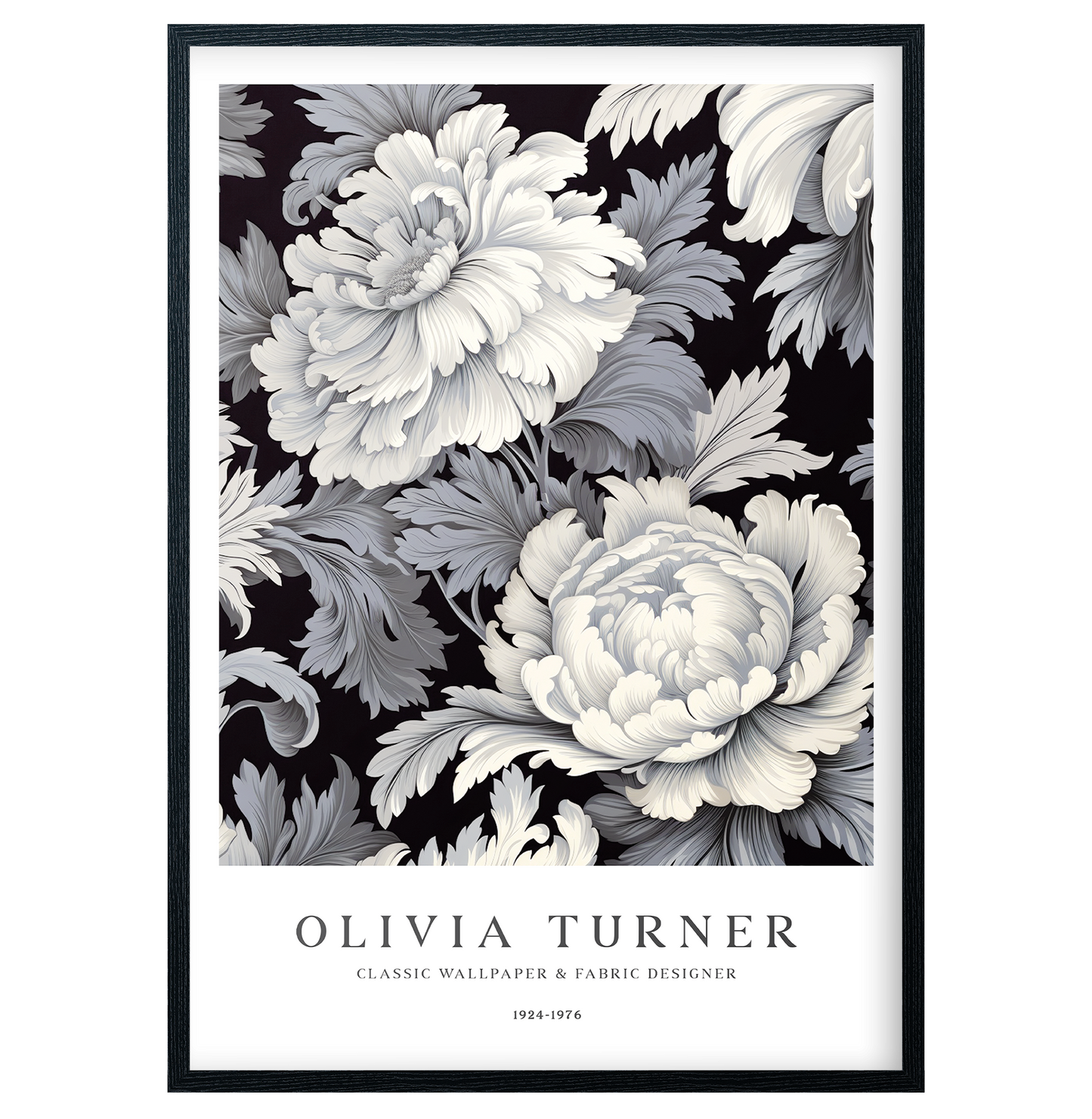 Olivia Turner - No2