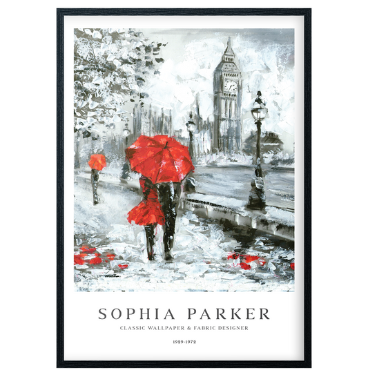 Sophia Parker - No2